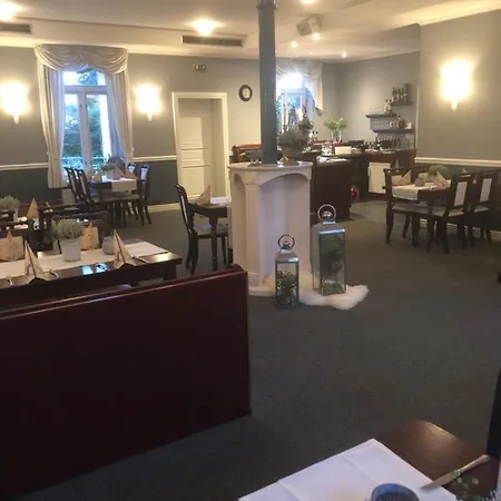 Landgasthaus Streichmuehle 3*