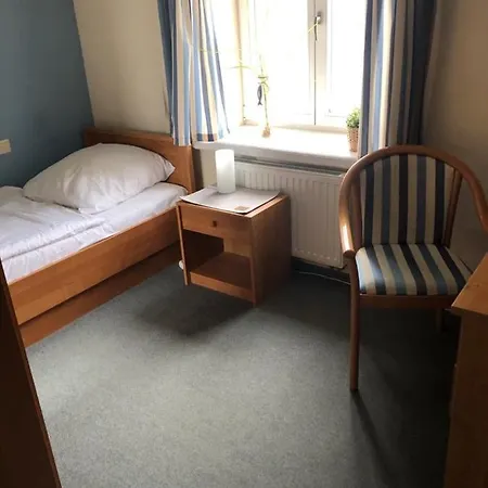 Landgasthaus Streichmuehle Hotel Dollerup