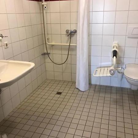 Landgasthaus Streichmuehle Hotel Dollerup