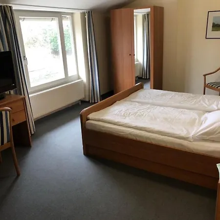 Landgasthaus Streichmuehle Hotel 3*