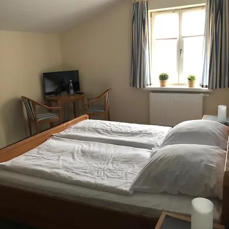 Landgasthaus Streichmuehle Hotel Dollerup