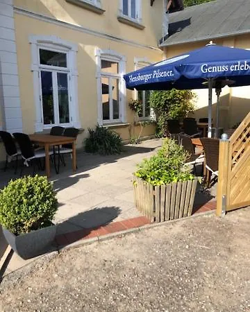 Hotel Landgasthaus Streichmuehle 3*